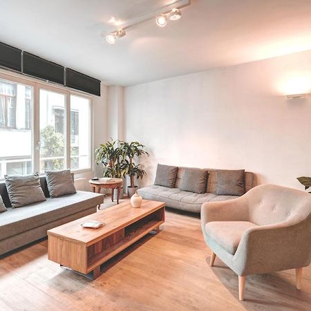 Light House Lodge. Apartment In Center Of แอนต์เวิร์ป ภายนอก รูปภาพ